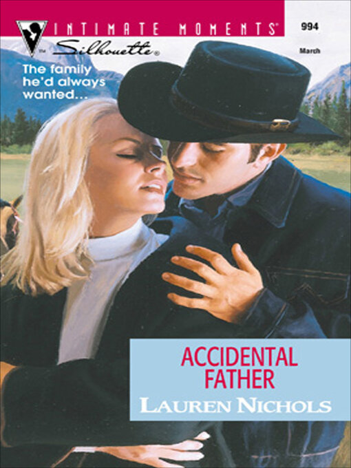 Title details for Accidental Father by Lauren Nichols - Available